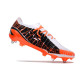 adidas X Speedportal.1 SG Neuf Orange Noir Blanc