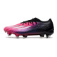 adidas X Speedportal.1 SG Neuf Noir Rose Blanc