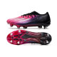 adidas X Speedportal.1 SG Neuf Noir Rose Blanc