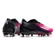adidas X Speedportal.1 SG Neuf Noir Rose Blanc