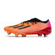 adidas X Speedportal.1 SG Neuf Orange Noir