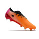 adidas X Speedportal.1 SG Neuf Orange Noir
