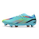 adidas X Speedportal.1 SG Neuf Al Rihla - Turquoise Rouge Bleu