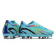 adidas X Speedportal.1 SG Neuf Al Rihla - Turquoise Rouge Bleu
