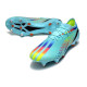 adidas X Speedportal.1 SG Neuf Al Rihla - Turquoise Rouge Bleu