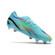 adidas X Speedportal.1 SG Neuf Al Rihla - Turquoise Rouge Bleu