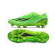 adidas X Speedportal.1 SG Neuf Vert Solaire Noir Jaune Solaire