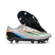 adidas X Speedportal.1 SG Neuf Argent Noir Jaune