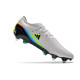 adidas X Speedportal.1 SG Neuf Argent Noir Jaune