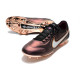Crampons Nike Tiempo Legend IX Elite FG Violet Space Blanc