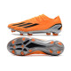 adidas X Speedportal.1 FG Neuf Orange Noir