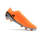adidas X Speedportal.1 FG Neuf Orange Noir