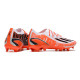 adidas X Speedportal.1 FG Neuf Messi Blanc Noir Rouge Solaire