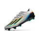 adidas X Speedportal.1 FG Neuf Argent Noir Jaune