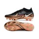 Nike Phantom GT2 Elite FG Chaussure Cuivre Métallique Blanc Noir