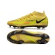 Nike Phantom GT2 Elite FG Chaussure Jaune