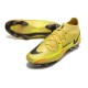 Nike Phantom GT2 Elite FG Chaussure Jaune
