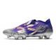 adidas Copa Sense + FG Violet Equipe Argent Métallique Menthe Rush