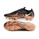 Chaussures Nike Phantom Gt2 Élite Fg Cuivre Métallique Blanc Noir