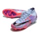 Nike Zoom Mercurial Superfly 9 Elite FG Dream Speed 6 - Cobalt Bonheur Noir Fuchsia Rêve