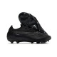 Crampon Nike Phantom GX Elite FG Noir