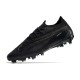 Crampon Nike Phantom GX Elite FG Noir