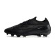 Crampon Nike Phantom GX Elite FG Noir