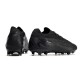 Crampon Nike Phantom GX Elite FG Noir