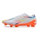 adidas X Speedportal.1 FG Neuf Blanc Orange