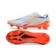 adidas X Speedportal.1 FG Neuf Blanc Orange