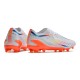 adidas X Speedportal.1 FG Neuf Blanc Orange