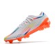 adidas X Speedportal.1 FG Neuf Blanc Orange