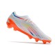 adidas X Speedportal.1 FG Neuf Blanc Orange
