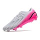 adidas X Speedportal.1 FG Neuf Blanc Rose