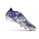 adidas Copa Sense + FG Violet Equipe Argent Métallique Menthe Rush