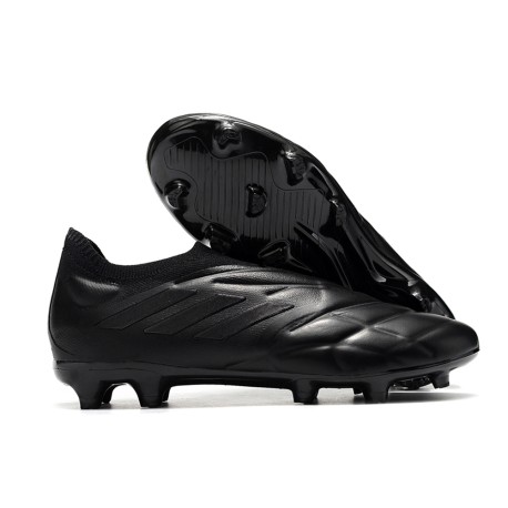 Chaussure adidas Copa Pure+ FG Noir