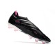 Chaussure adidas Copa Pure+ FG Noir Zero Met Rose Equipe Choc