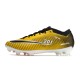 Nike Zoom Mercurial Vapor XV Elite FG Jaune Noir