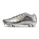 Nike Zoom Mercurial Vapor XV Elite FG Argent Métallique Or
