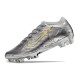 Nike Zoom Mercurial Vapor XV Elite FG Argent Métallique Or