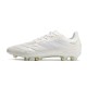 Crampon adidas Copa Pure.1 FG Blanc