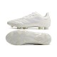 Crampon adidas Copa Pure.1 FG Blanc