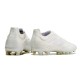 Crampon adidas Copa Pure.1 FG Blanc