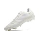 Crampon adidas Copa Pure.1 FG Blanc