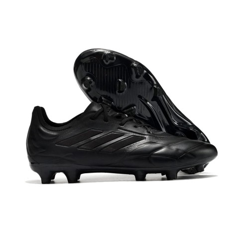 Crampon adidas Copa Pure.1 FG Noir