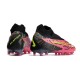 Nike Phantom GX Elite Dynamic Fit FG Rose Noir