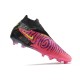 Nike Phantom GX Elite Dynamic Fit FG Rose Noir
