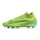 Nike Phantom GX Elite Dynamic Fit FG Vert