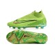 Nike Phantom GX Elite Dynamic Fit FG Vert
