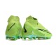 Nike Phantom GX Elite Dynamic Fit FG Vert